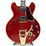 Gibson Custom Shop 1959 ES-355 Bigsby Varitone / Sixties Cherry VOS #A950316