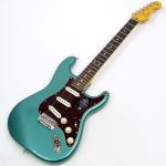 Fender フェンダー American Professional Classic Stratocaster / Green Metallic 
