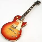Gibson ギブソン Les Paul Standard 60s Double Trouble  Vintage Cherry Sunburst 限定 レスポール・スタンダード ダブル・トラブル 222750309