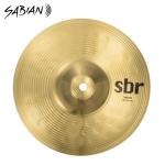 SABIAN セイビアン sbr SPLASH 10インチ SBR-10SP