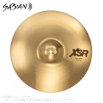 SABIAN セイビアン XSR Series ROCK CRASH XSR-18RC-B 18インチ