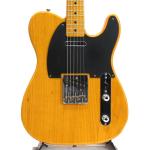 Fender フェンダー TL52-80TX / VNT(Vintage Natural)