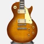 Gibson Custom Shop PSL Japan Limited Run Murphy Lab 1959 Les Paul Standard Reissue R-Top / Light Aged Dark Iced Tea Burst #952005
