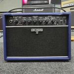 BOSS ボス KATANA-MINI X BLUE Limited Edition 