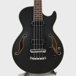 Ibanez アイバニーズ AGB200 BKF : Black Flat