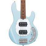 Sterling by Musicman Ray34HH　Daphne Blue(DBL)　【10/22入荷予定】