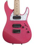 SCHECTER シェクター BanG Dream! Collaboration Series BC-AveMujica/Mortis モーティス/若葉 睦 モデル