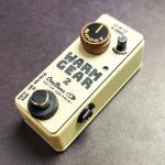 Ovaltone WARM GEAR 2