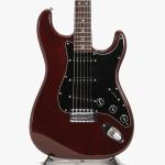 Fender フェンダー Stratocaster Wine Red 1978