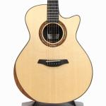 Furch フォルヒ LTD Yellow Deluxe Gc-SRa #132580