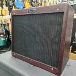 Fender フェンダー 2025 FSR BLUES JR IV RED SNAKE TEXAS