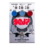 RoShi Pedals Seji