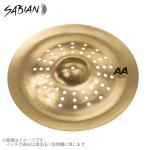 SABIAN セイビアン AA HOLY CHINA 19" AA-19HC ブリリアント加工ではありません