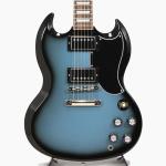 Gibson ギブソン SG Standard ‘61 / Pelham Blue Burst #223730397
