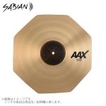 SABIAN セイビアン AAX Rocktagon AAX-18RT