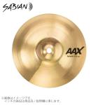 SABIAN セイビアン AAX SPLASH AAX-10SP-B