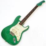 Fender Japan フェンダー ジャパン ST62 ASH MH SSH Mod. / Translucent Green < Used / 中古品 > 