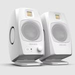 ADAM Audio D3V White ペア デスクトップモニター 2way 3.5"ウーファー 白