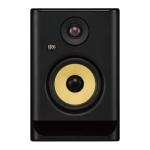 KRK ケイアールケイ ROKIT GENERATION 5 RP5G5 モニタースピーカー 5インチウーハー (1本)