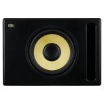KRK ケイアールケイ S12.4 12" STUDIO SUBWF サブウーファー 