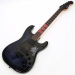 Fender フェンダー Made in Japan Godzilla Stratocaster / Godzilla Blue #25024304