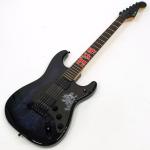 Fender フェンダー Made in Japan Godzilla Stratocaster / Godzilla Blue #25020851