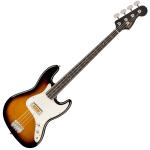 Fender フェンダー Gold Foil Jazz Bass 2-Color Sunburst  【LMT】