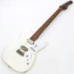 Bacchus バッカス TACTICS24-STD/RSM OWH エレキギター 特価品 グローバルシリーズ