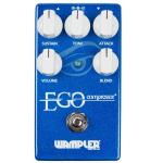 Wampler Pedals ワンプラーペダル Ego Compressor エフェクター コンプレッサー