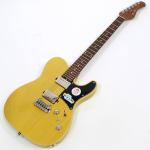 Bacchus バッカス TACTICS24-ASH/RSM BBD エレキギター 特価品 グローバルシリーズ