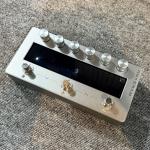 Darkglass Electronics Anagram