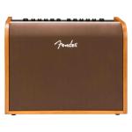 Fender フェンダー Acoustic 100 アンプ アコギ 自宅 練習 リバーブ イコライザー エフェクト