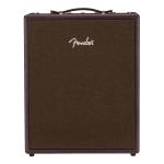 Fender フェンダー Acoustic SFX II アンプ アコギ ライブ 練習 リバーブ イコライザー エフェクト