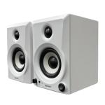 Superlux スーパーラックス BES3.5 White モニタースピーカー 2Way ホワイト