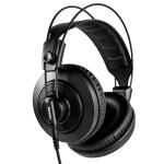 Superlux スーパーラックス HD668B mk II モニターヘッドフォン セミ・オープン型プロフェッショナル スタジオスタンダード 　