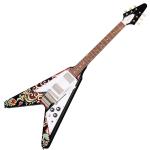 Epiphone エピフォン Jimi Hendrix Love Drops Flying V  