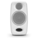 IK Multimedia アイケーマルチメディア iLoud Micro Monitor Pro White Single (1本) モニター スピーカー  DTM DAW ホワイト