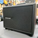 MODEGEAR LOUD MINI-B BLACK 