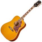 Epiphone エピフォン Hummingbird Studio Antique Natural ハミングバード スタジオ アコースティックギター  エレアコ