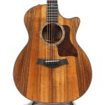 Taylor テイラー 724ce V-class *2022