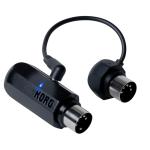 KORG コルグ BM-1 BK BLUETOOTH MIDI INTERFACE ワイヤレス MIDI