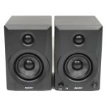 Superlux スーパーラックス ［在庫1点限り］ BES3.5 Black アウトレット モニタースピーカー 2Way ブラック