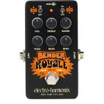 Electro Harmonix エレクトロハーモニクス Bender Royale