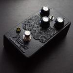 Earth Quaker Devices 南部鉄器製 Plumes