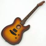 Fender フェンダー Acoustasonic Standard Telecaster /  Honey Burst