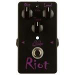 Suhr サー Riot (Black Edition)