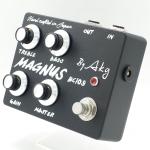 AKG Sound Design Magnus