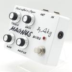 AKG Sound Design Magnus