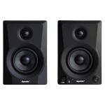 Superlux スーパーラックス BES3.5 Black モニタースピーカー 2Way ブラック