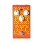 Mad Professor マッドプロフェッサー Sweet Honey Overdrive Handwired